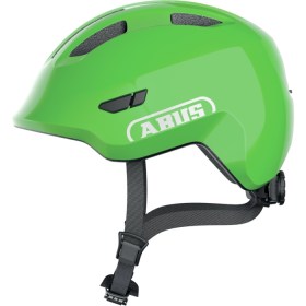 Abus Smiley 3.0 Shiny Green 1
